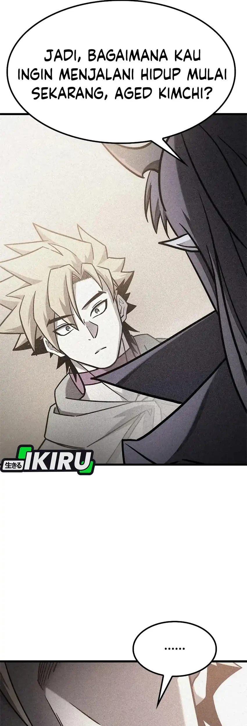 What A Bountiful Harvest, Demon Lord! Chapter 64 Gambar 33