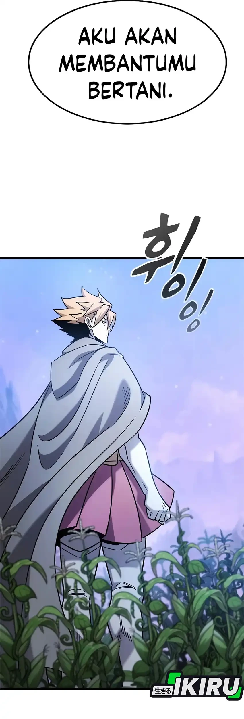 What A Bountiful Harvest, Demon Lord! Chapter 64 Gambar 35