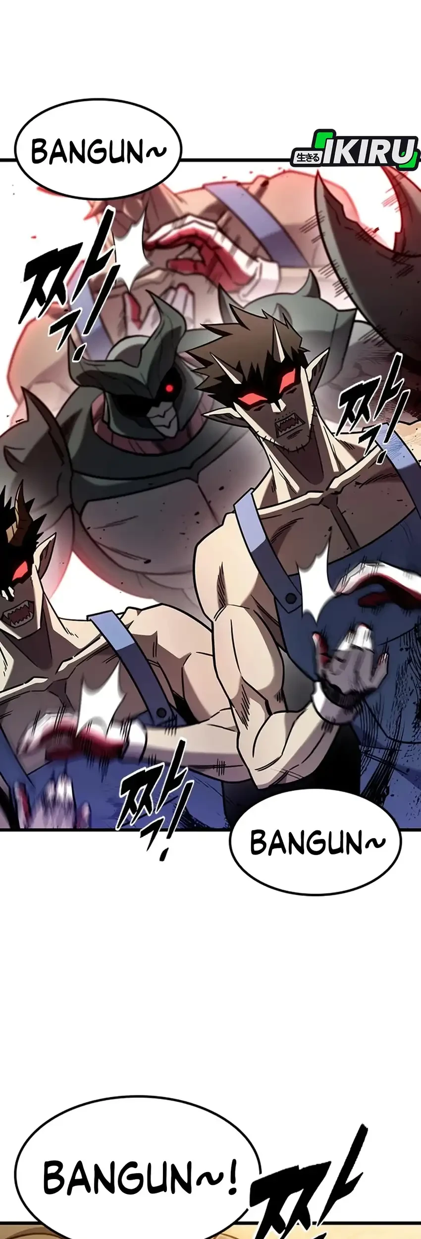 What A Bountiful Harvest, Demon Lord! Chapter 66 Gambar 36