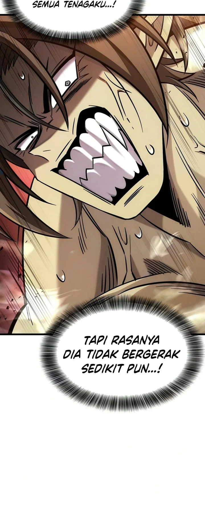 What A Bountiful Harvest, Demon Lord! Chapter 67 Gambar 35