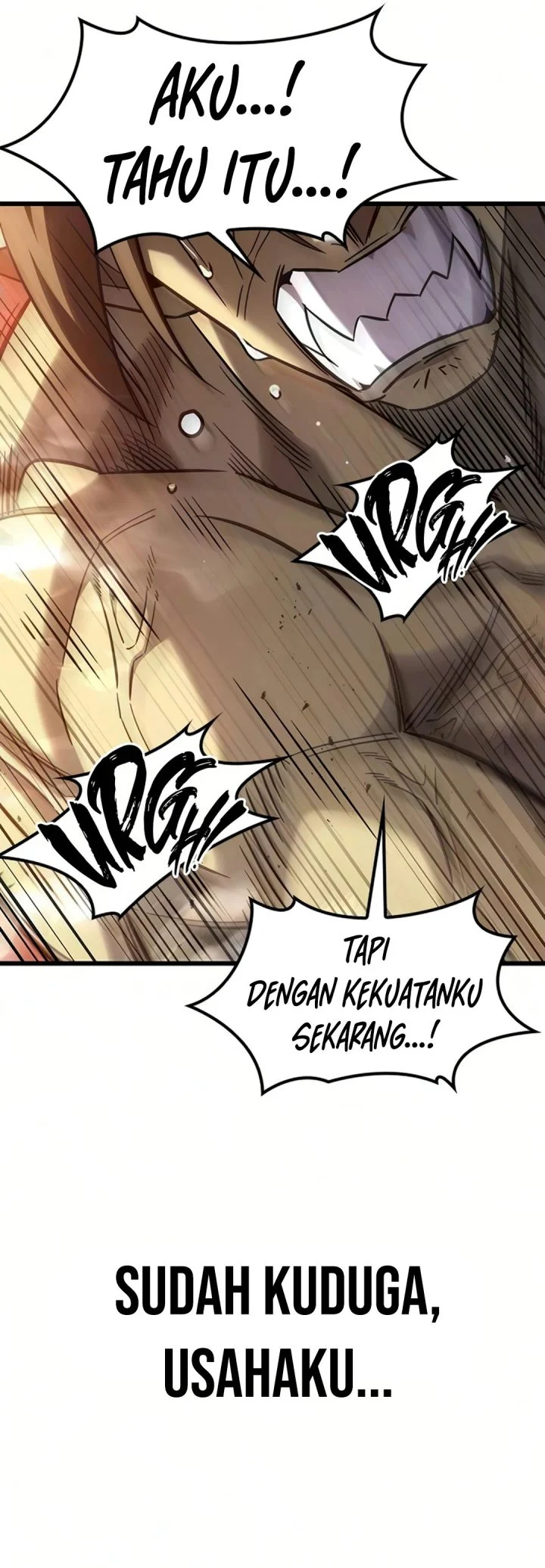 What A Bountiful Harvest, Demon Lord! Chapter 67 Gambar 37