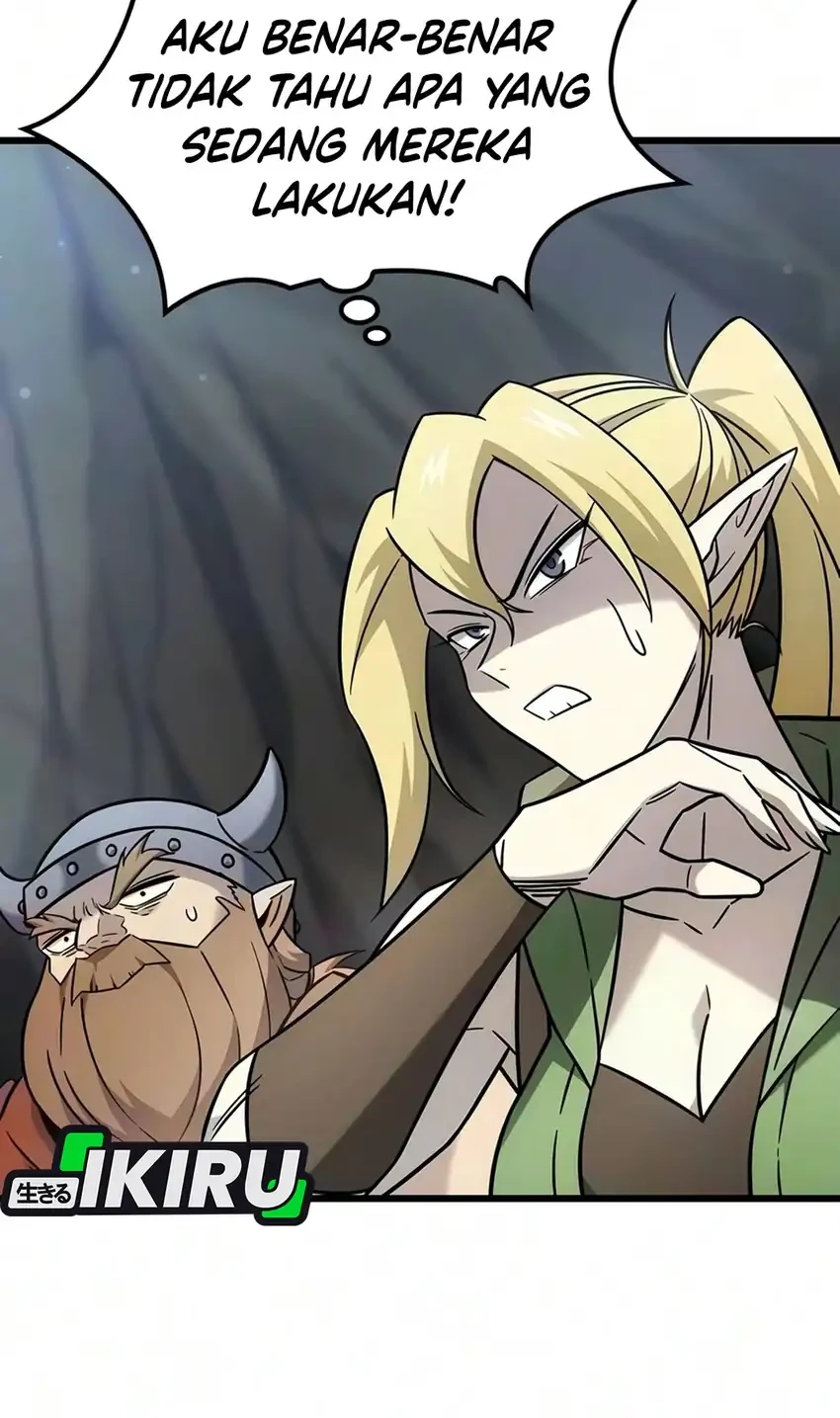What A Bountiful Harvest, Demon Lord! Chapter 70 Gambar 30