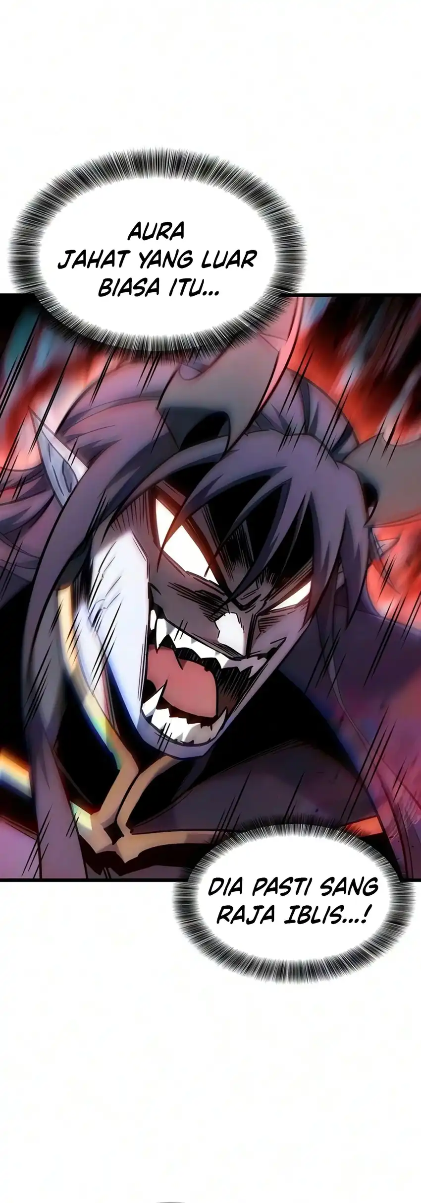 What A Bountiful Harvest, Demon Lord! Chapter 70 Gambar 31