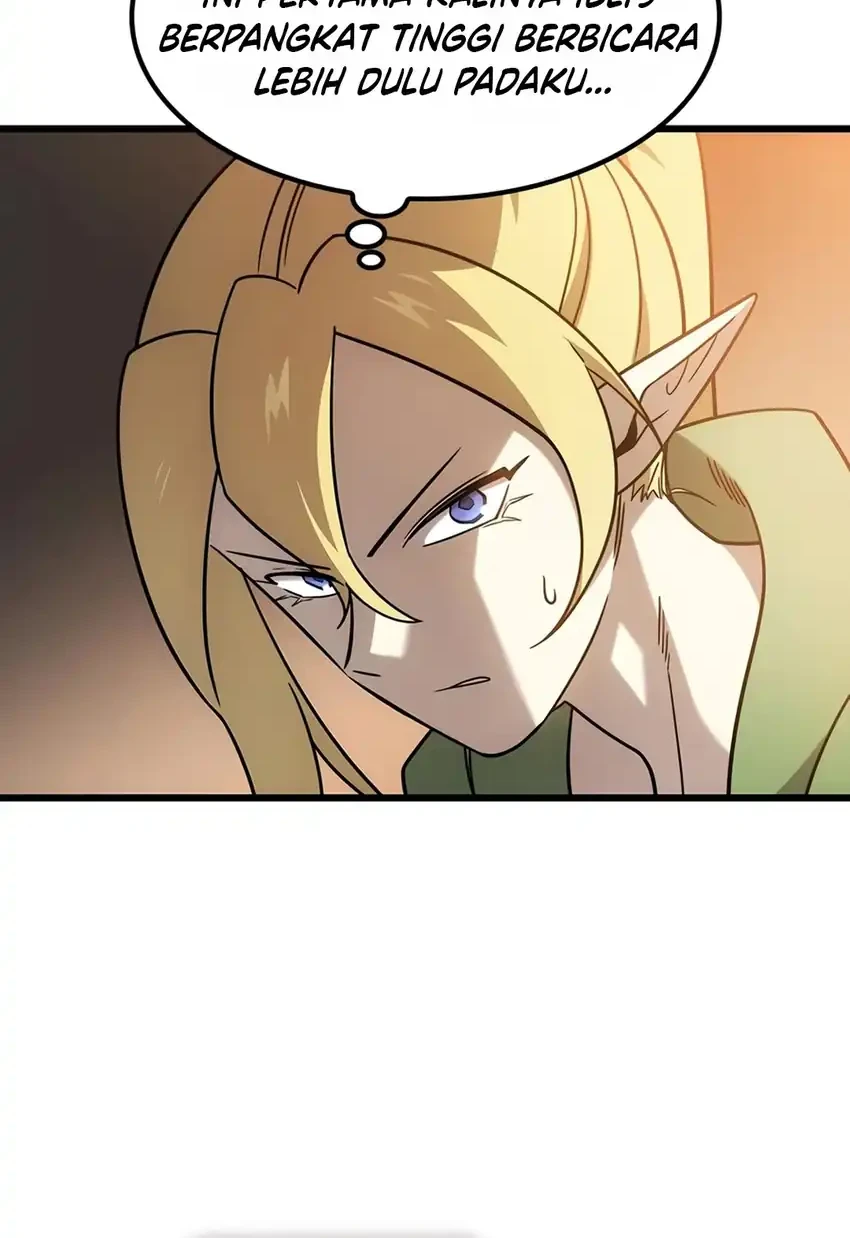 What A Bountiful Harvest, Demon Lord! Chapter 71 Gambar 35