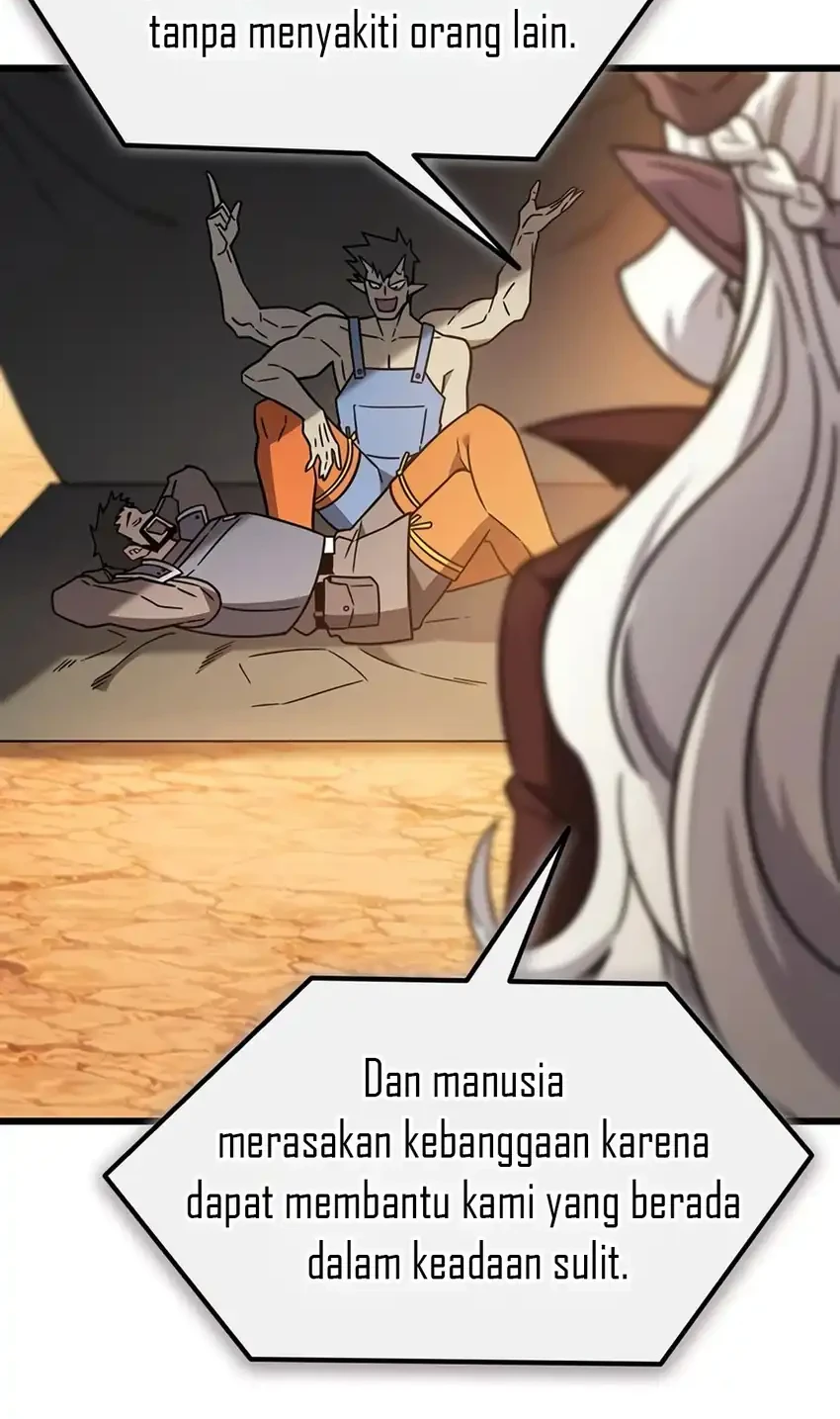 What A Bountiful Harvest, Demon Lord! Chapter 71 Gambar 37