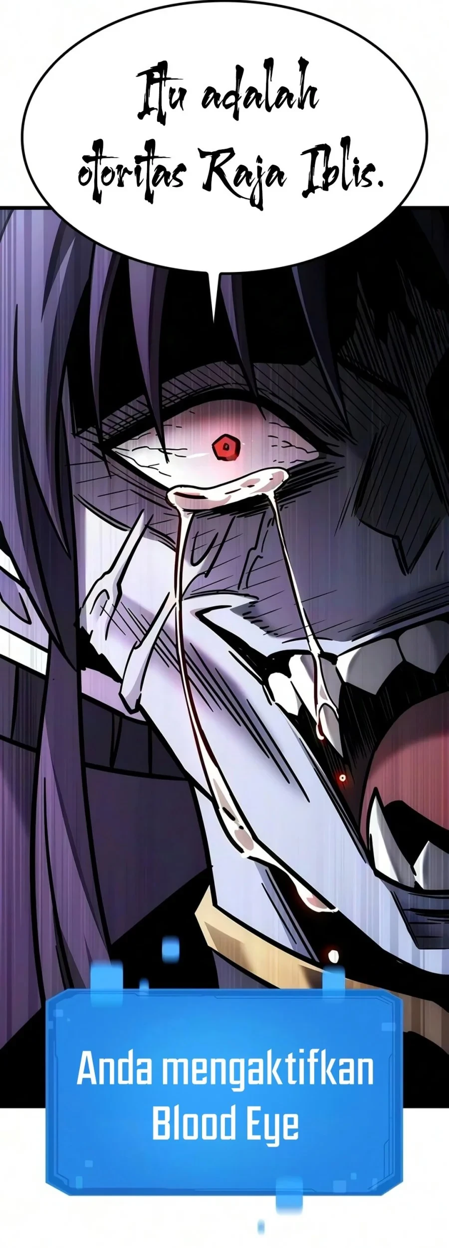What A Bountiful Harvest, Demon Lord! Chapter 76 Gambar 38