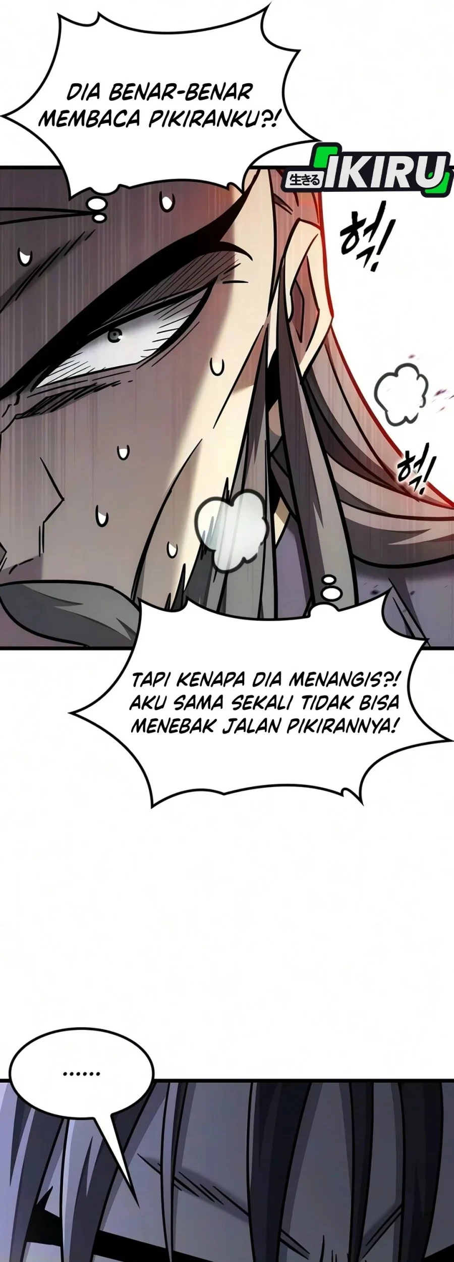 What A Bountiful Harvest, Demon Lord! Chapter 76 Gambar 40