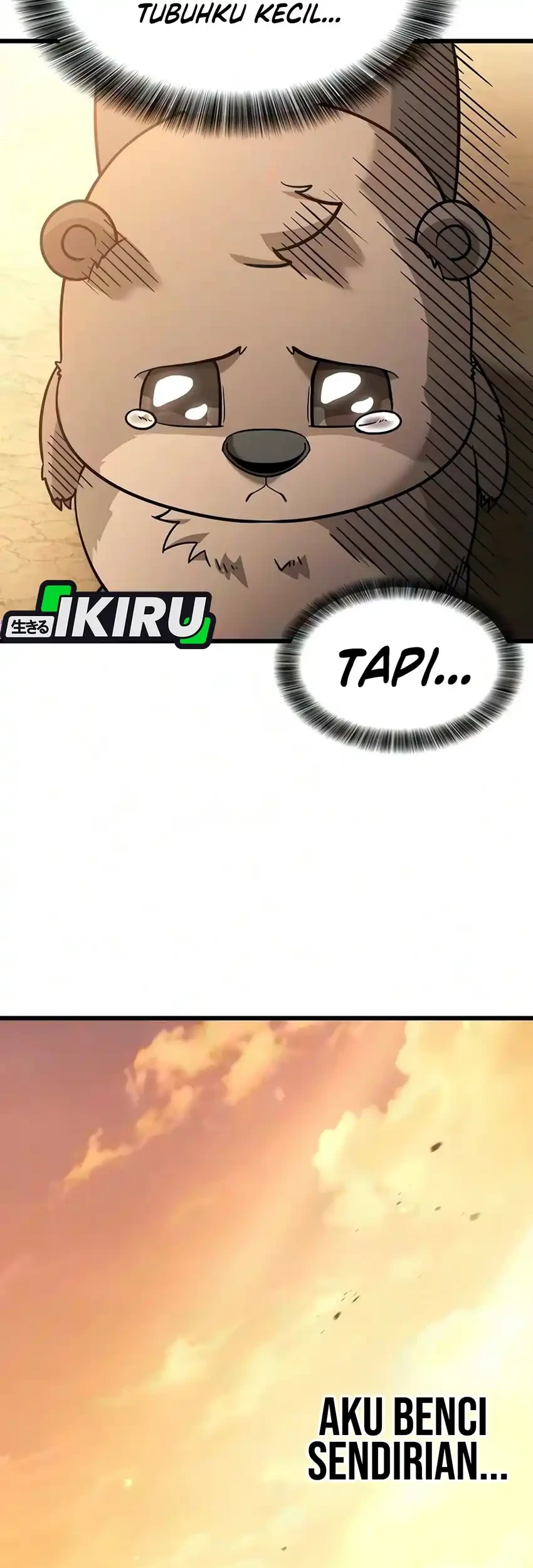What A Bountiful Harvest, Demon Lord! Chapter 77 Gambar 32