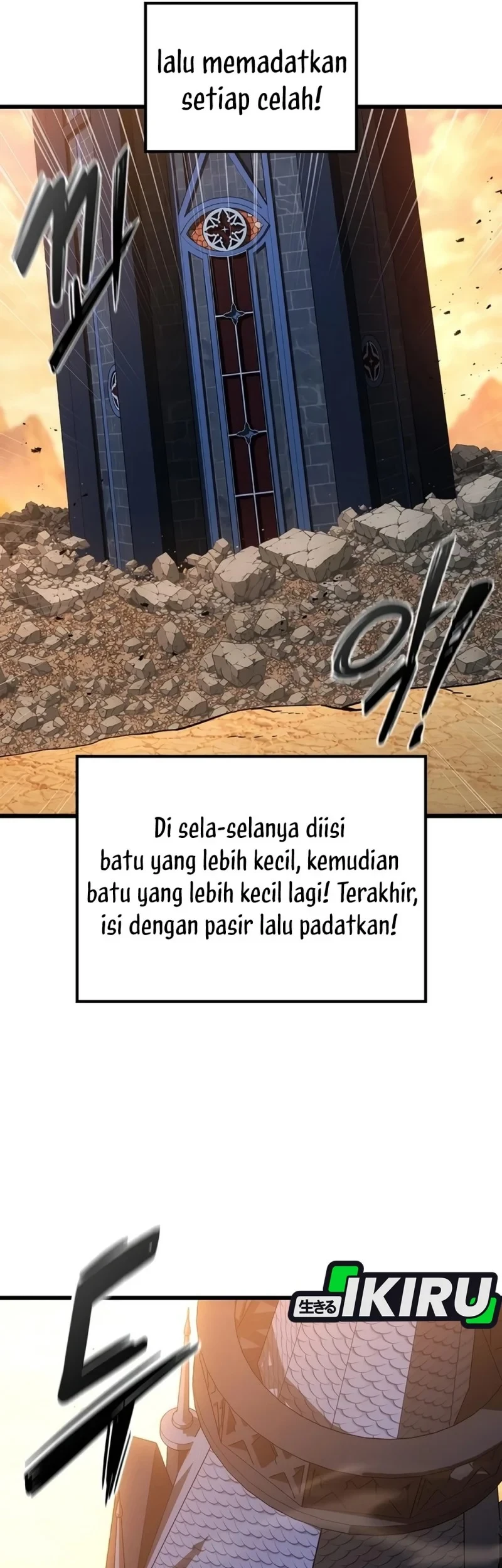 What A Bountiful Harvest, Demon Lord! Chapter 78 Gambar 36