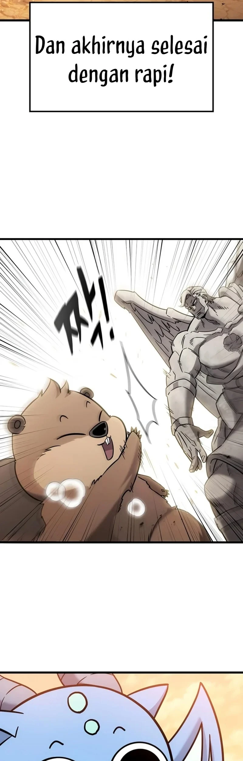 What A Bountiful Harvest, Demon Lord! Chapter 78 Gambar 38