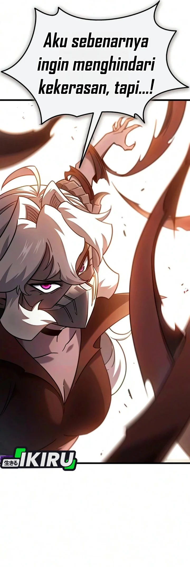 What A Bountiful Harvest, Demon Lord! Chapter 79 Gambar 32