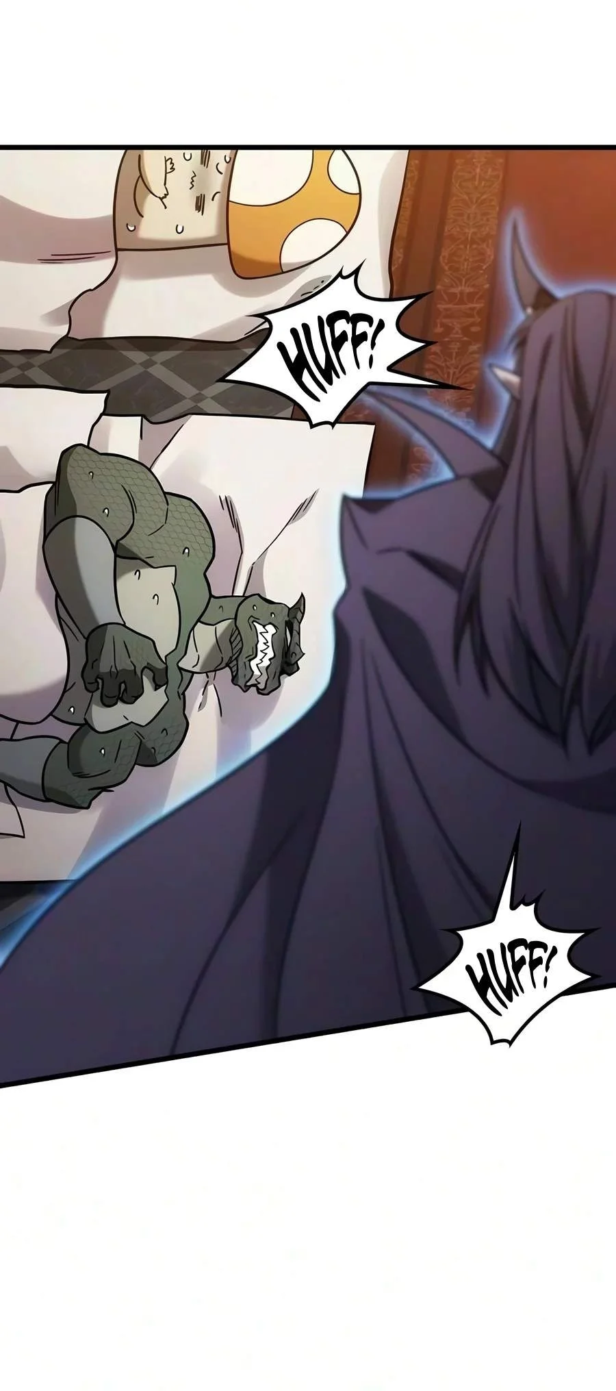 What A Bountiful Harvest, Demon Lord! Chapter 82 Gambar 42