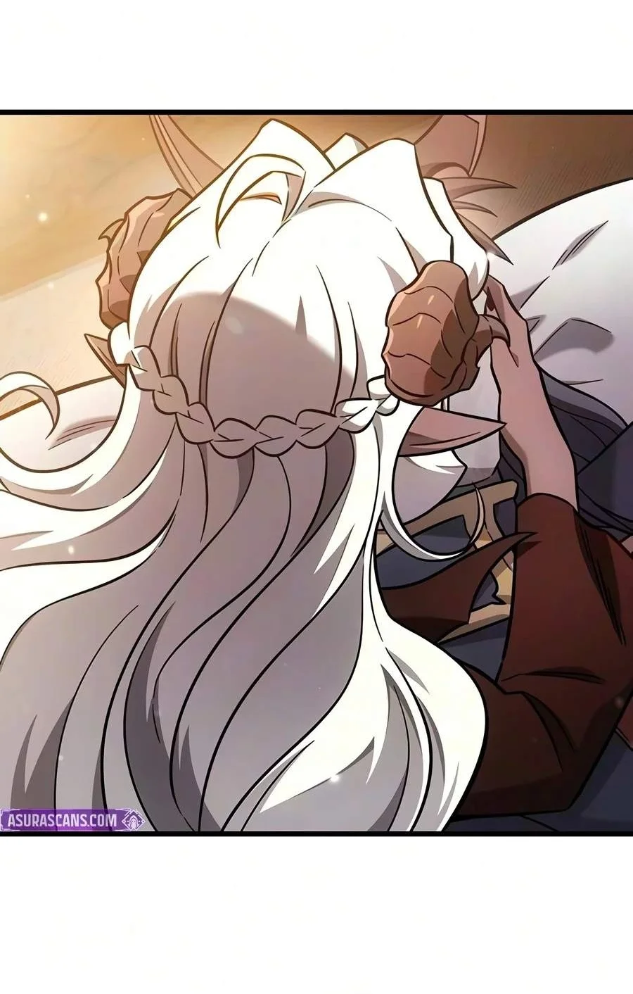 What A Bountiful Harvest, Demon Lord! Chapter 83 Gambar 32