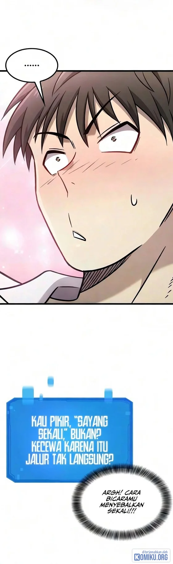 What A Bountiful Harvest, Demon Lord! Chapter 83 Gambar 35