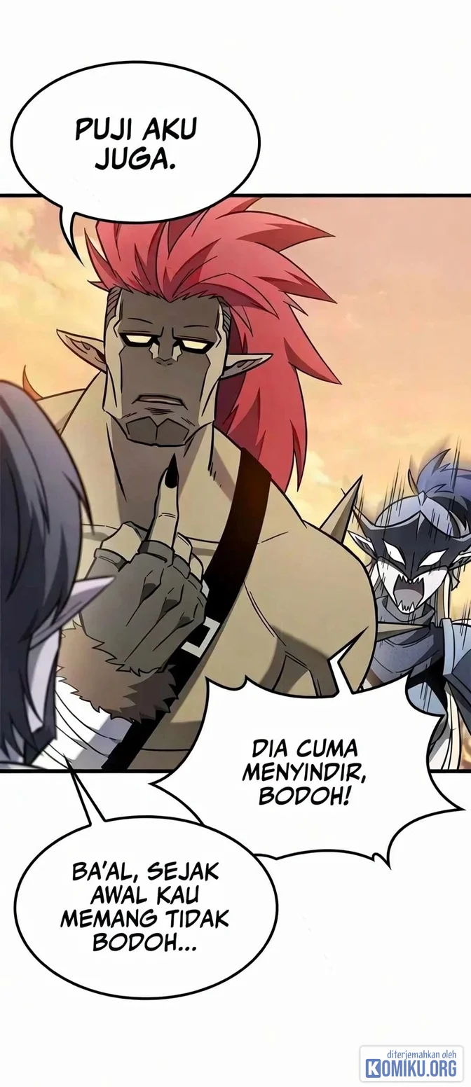 What A Bountiful Harvest, Demon Lord! Chapter 85 Gambar 30