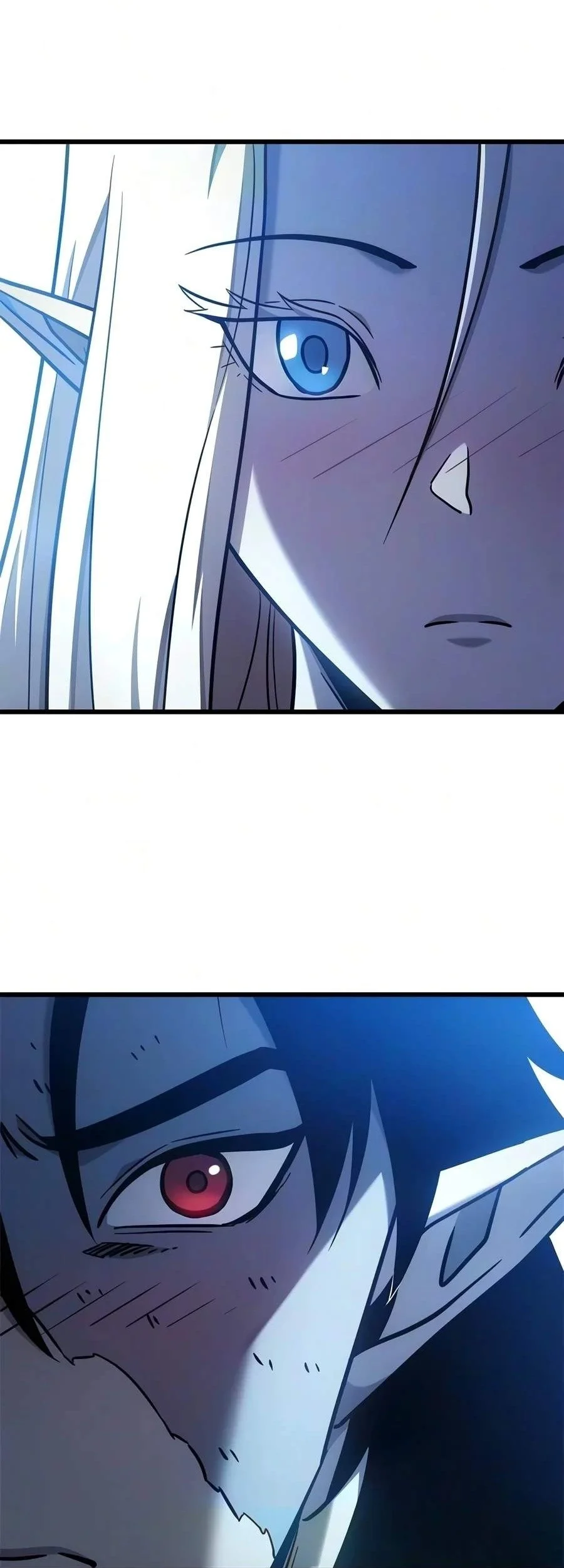 What A Bountiful Harvest, Demon Lord! Chapter 87 Gambar 35