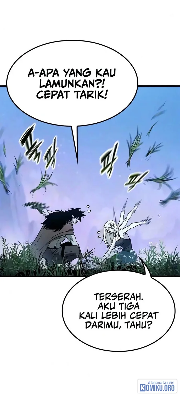 What A Bountiful Harvest, Demon Lord! Chapter 87 Gambar 37