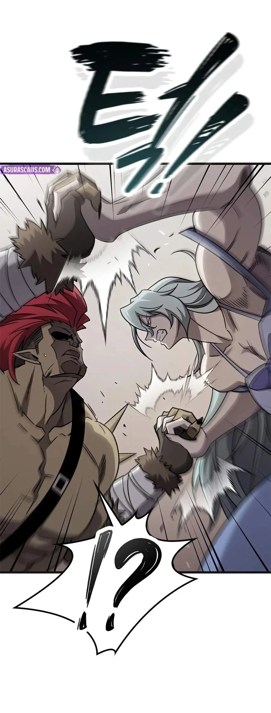 What A Bountiful Harvest, Demon Lord! Chapter 89 Gambar 35