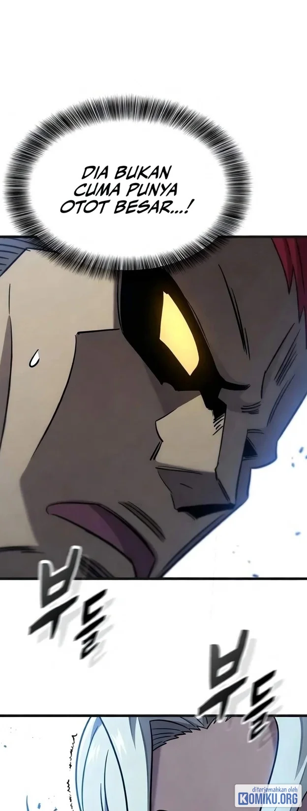 What A Bountiful Harvest, Demon Lord! Chapter 89 Gambar 36