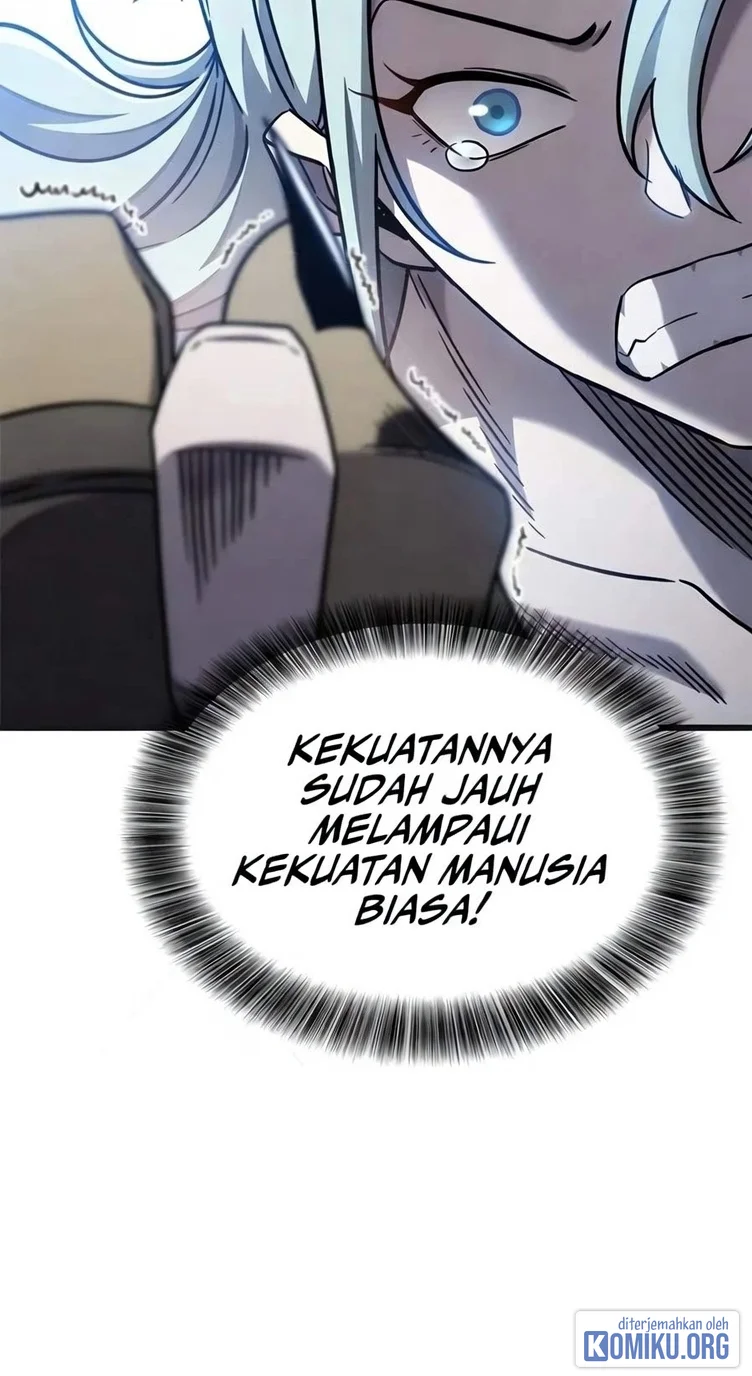 What A Bountiful Harvest, Demon Lord! Chapter 89 Gambar 37