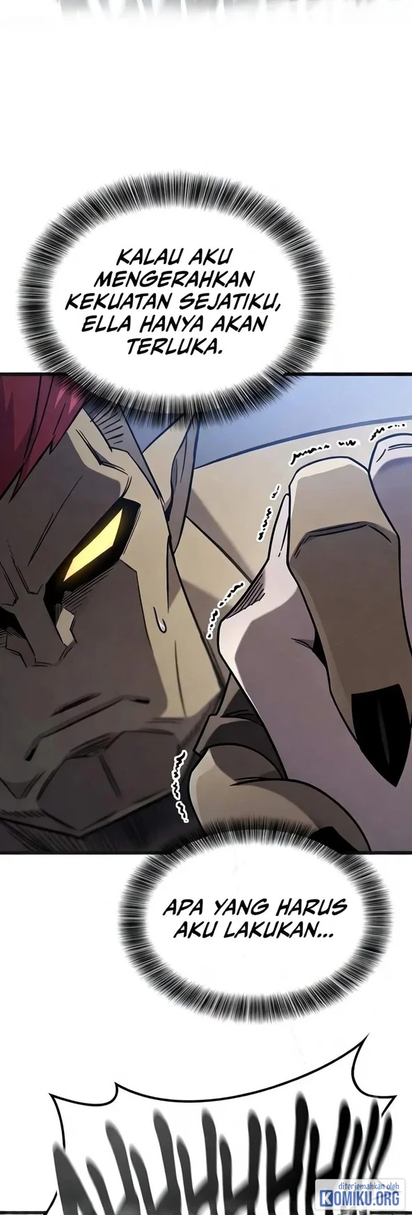 What A Bountiful Harvest, Demon Lord! Chapter 89 Gambar 38