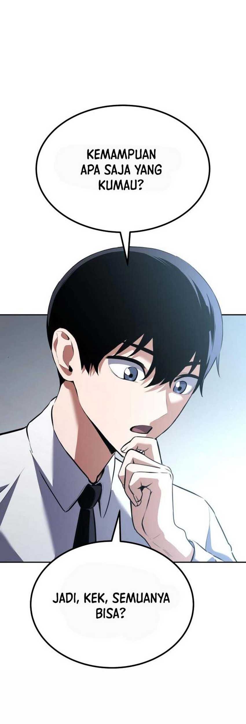What Can I Do Alone? Chapter 1 Gambar 66