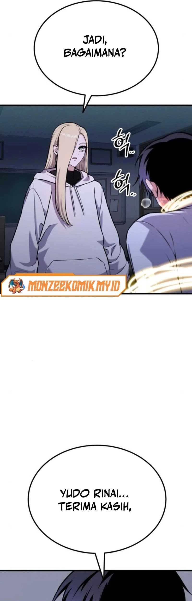 What Can I Do Alone? Chapter 11 Gambar 40