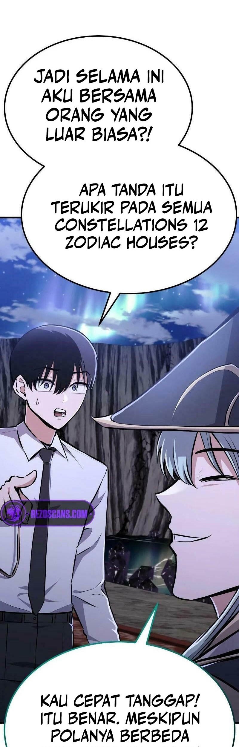 What Can I Do Alone? Chapter 15 Gambar 63