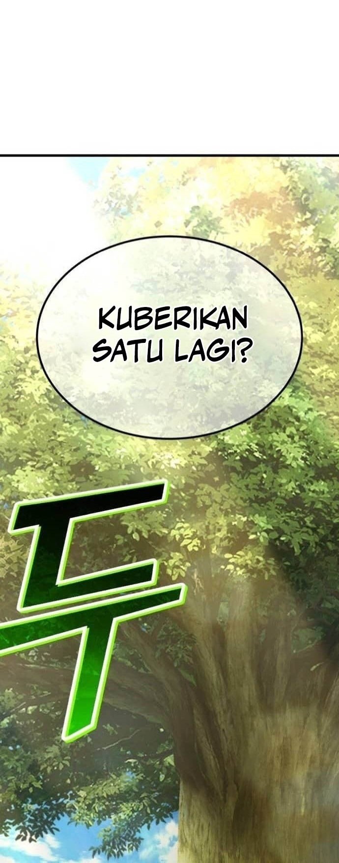 What Can I Do Alone? Chapter 18 Gambar 48