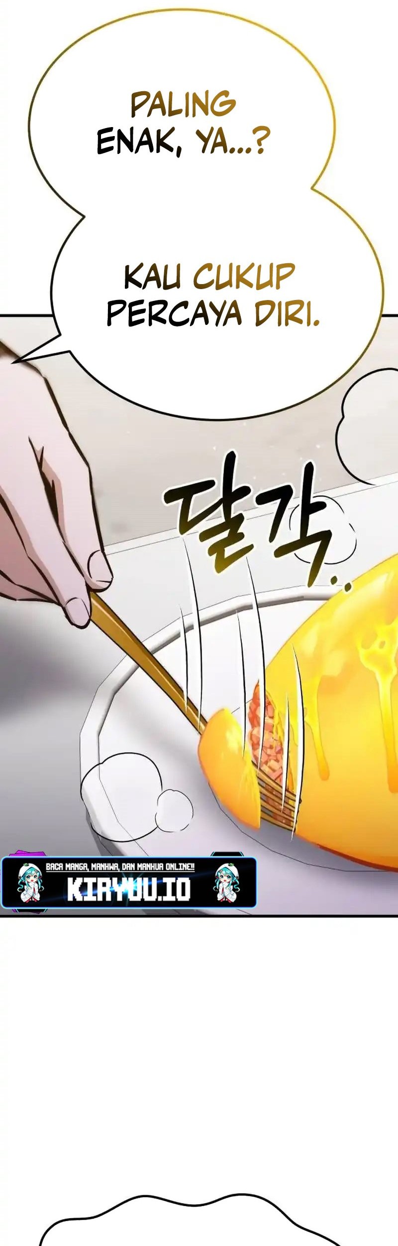 What Can I Do Alone? Chapter 22 Gambar 39
