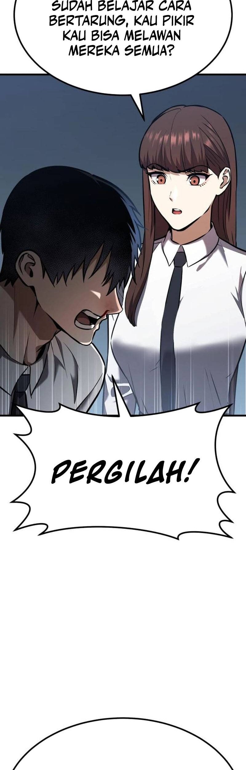What Can I Do Alone? Chapter 30 Gambar 35