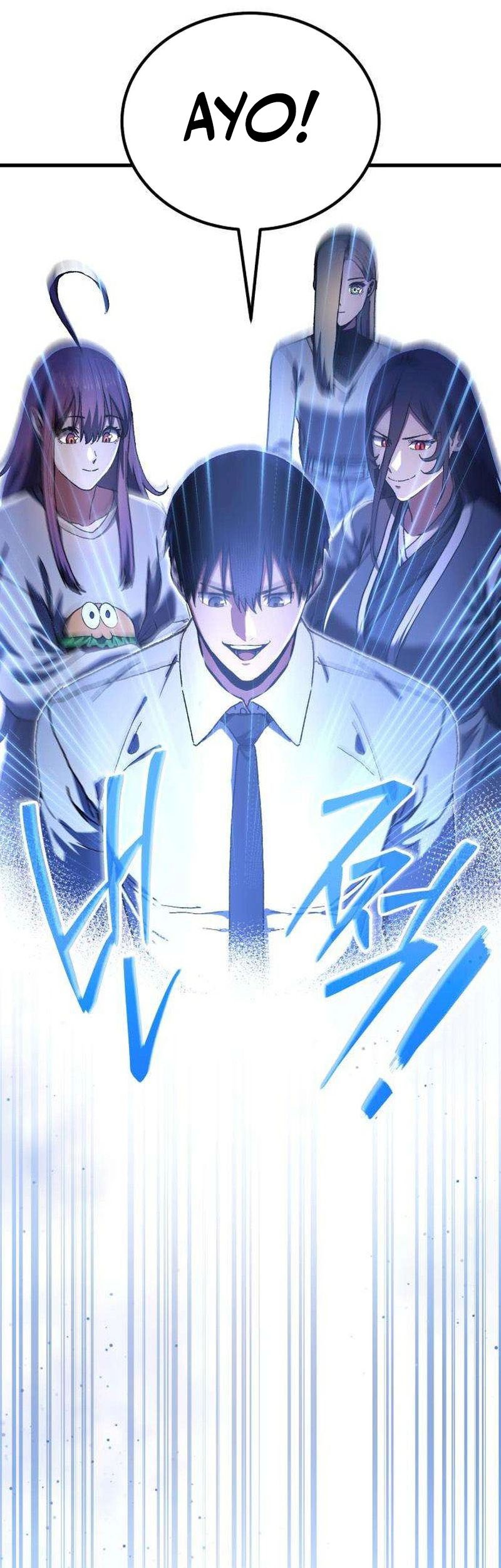 What Can I Do Alone? Chapter 34 Gambar 38