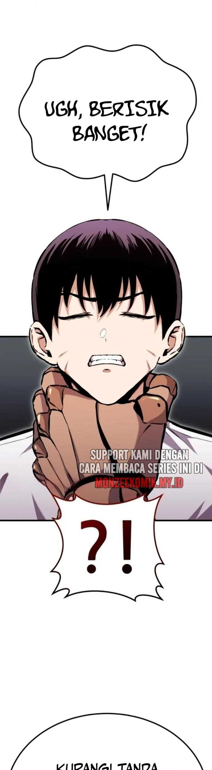 What Can I Do Alone? Chapter 9 Gambar 45