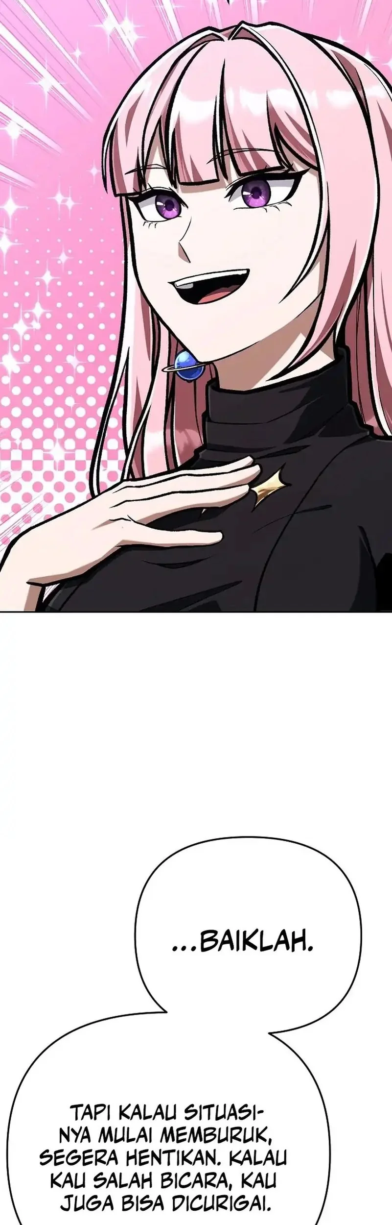 What’s Our Hero Doing? Chapter 42 Gambar 30