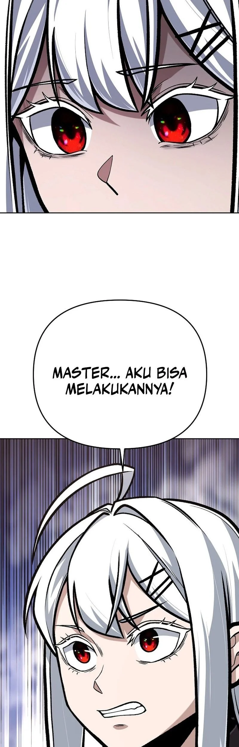 What’s Our Hero Doing? Chapter 43 Gambar 26
