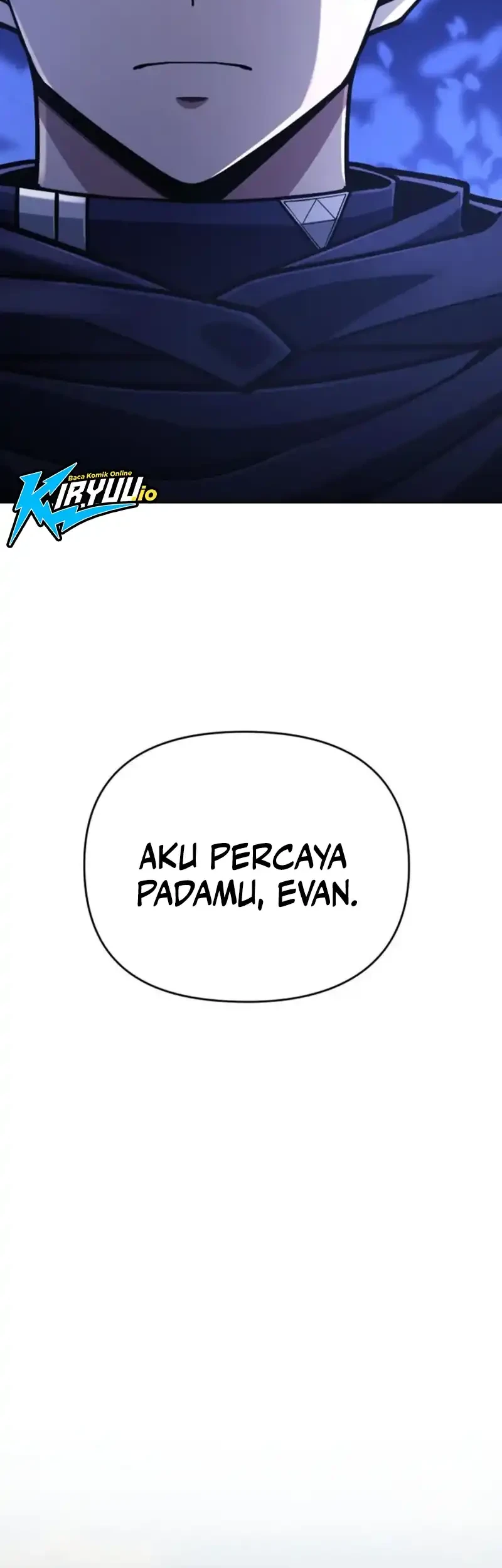 What’s Our Hero Doing? Chapter 57 Gambar 24