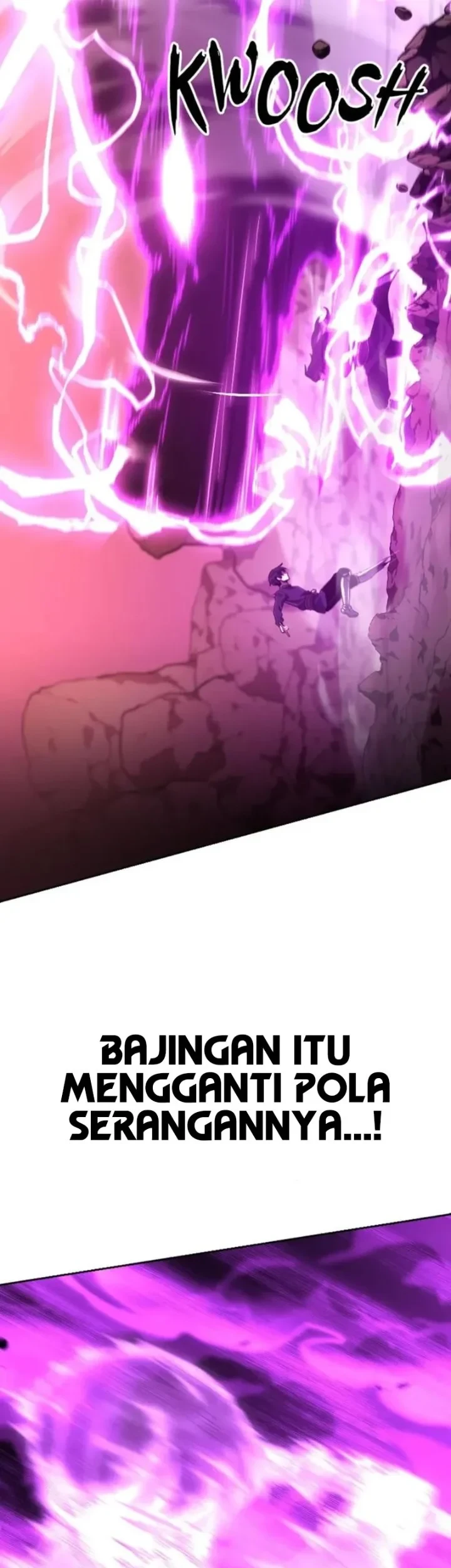 What’s Our Hero Doing? Chapter 59 Gambar 22