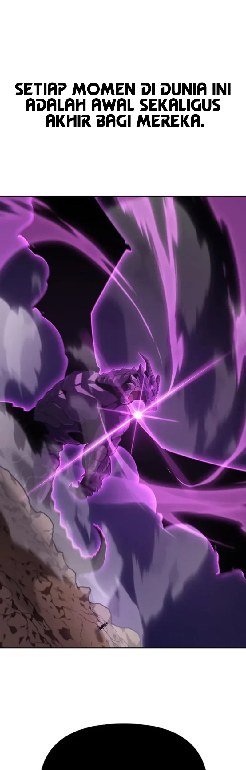 What’s Our Hero Doing? Chapter 60 Gambar 27