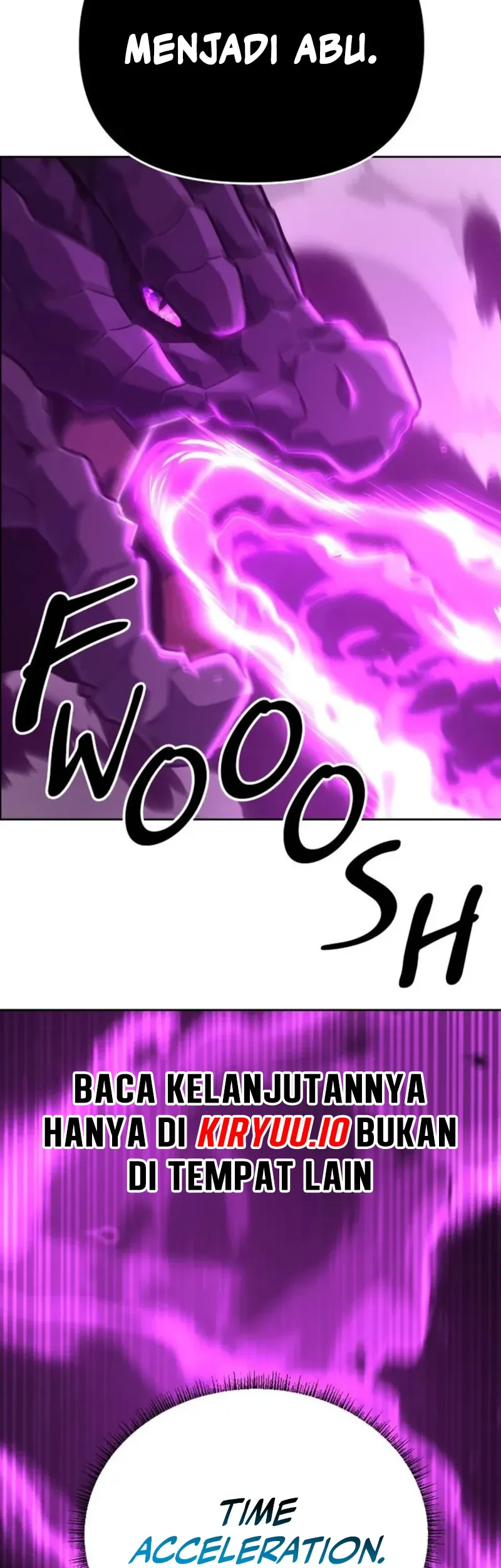 What’s Our Hero Doing? Chapter 60 Gambar 28