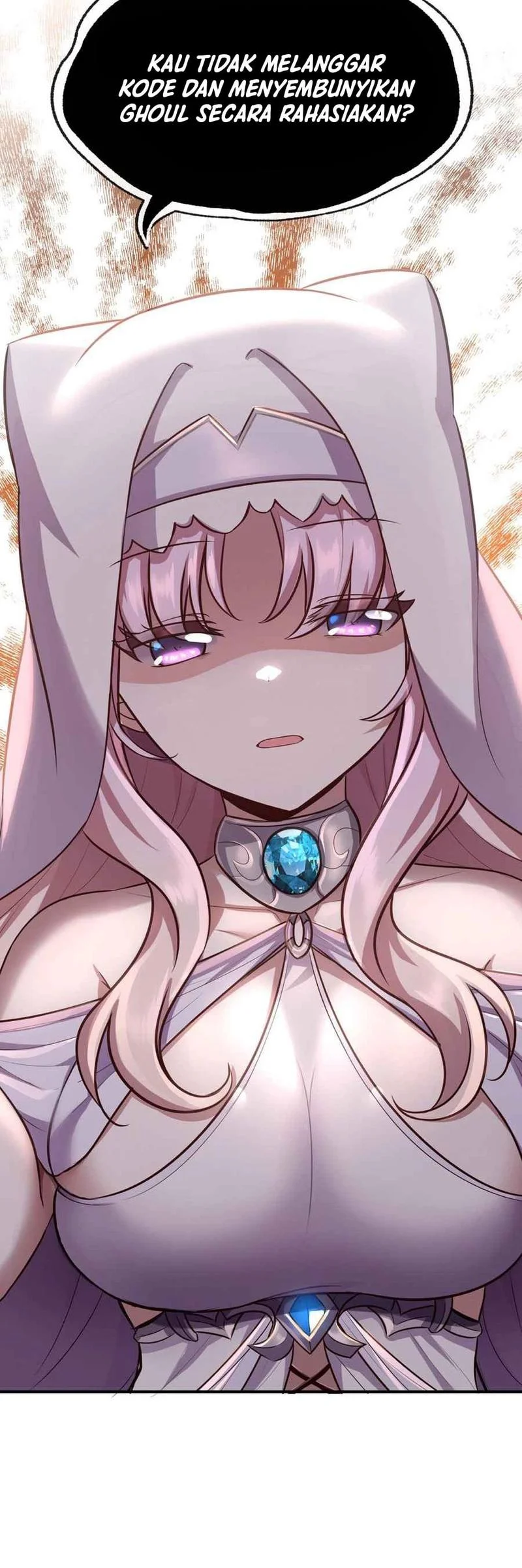 What’s Wrong With Liking Big Tails Chapter 5 Gambar 26