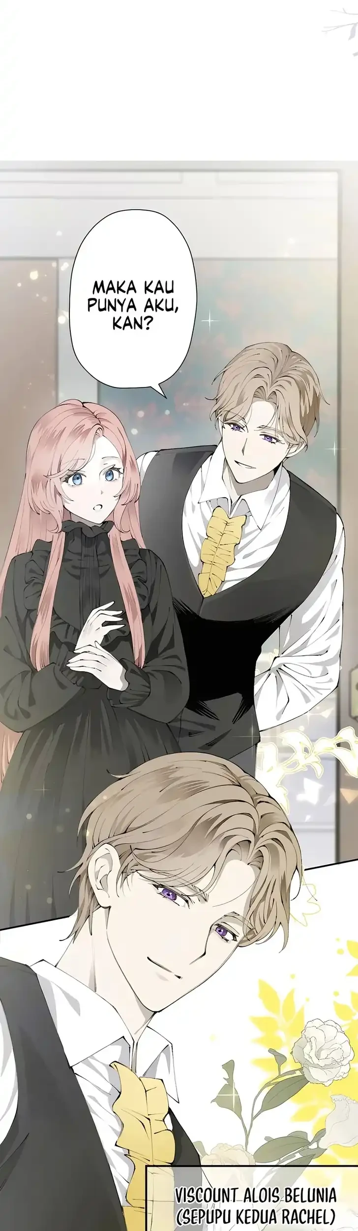 What Was Meant to Be a Contract Marriage Turned Into the Duke’s Obsession Chapter 1 Gambar 23