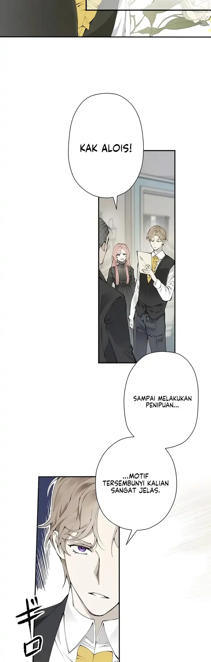 What Was Meant to Be a Contract Marriage Turned Into the Duke’s Obsession Chapter 1 Gambar 24