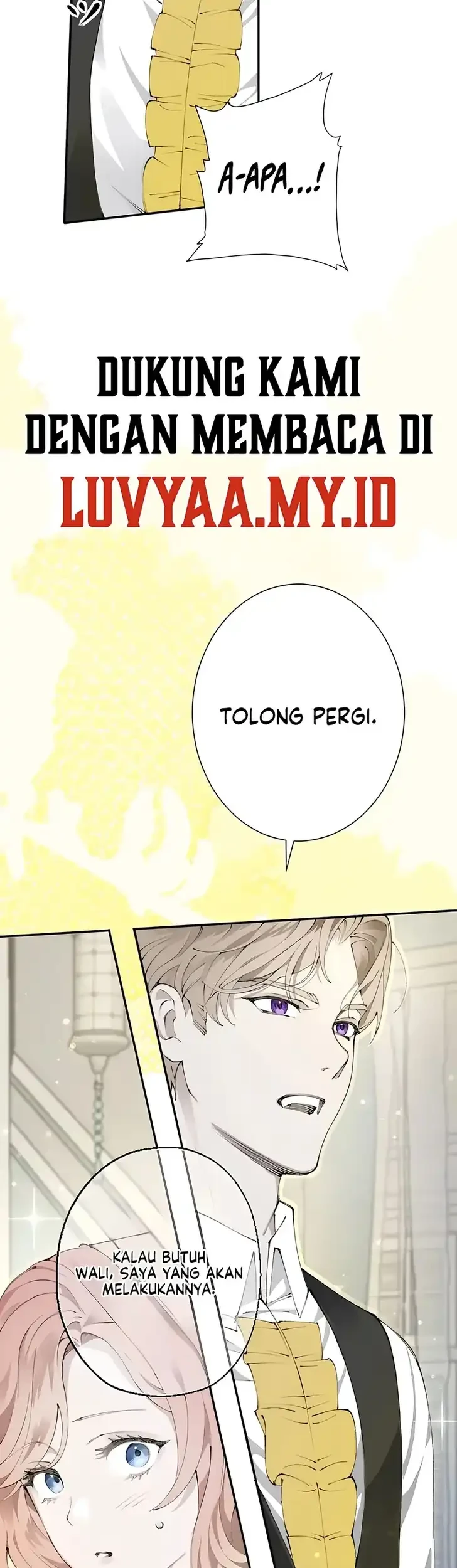 What Was Meant to Be a Contract Marriage Turned Into the Duke’s Obsession Chapter 1 Gambar 25