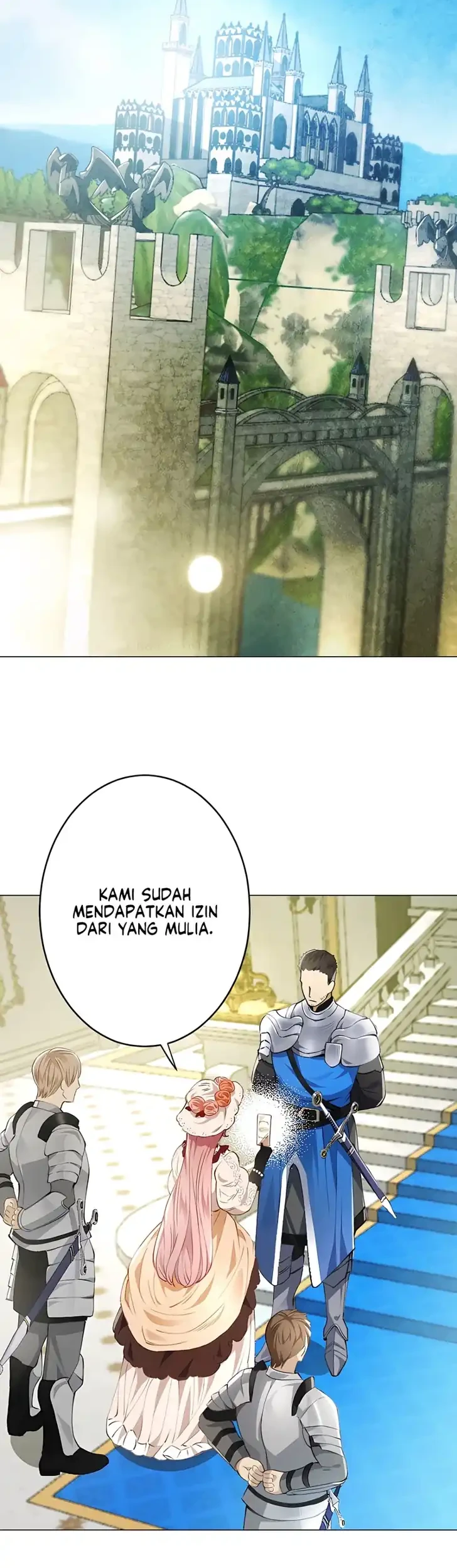 What Was Meant to Be a Contract Marriage Turned Into the Duke’s Obsession Chapter 15 Gambar 20