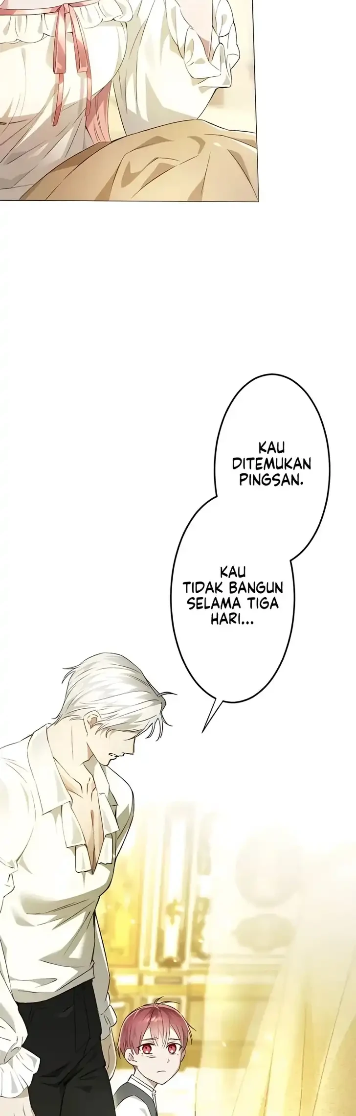 What Was Meant to Be a Contract Marriage Turned Into the Duke’s Obsession Chapter 16 Gambar 21
