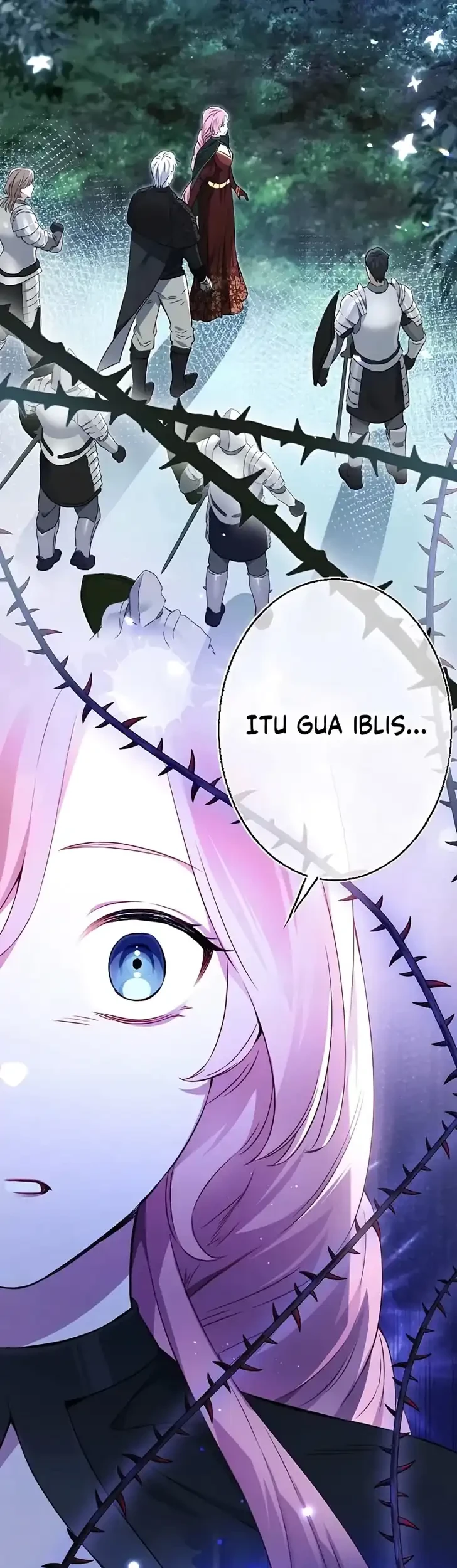 What Was Meant to Be a Contract Marriage Turned Into the Duke’s Obsession Chapter 17 Gambar 22