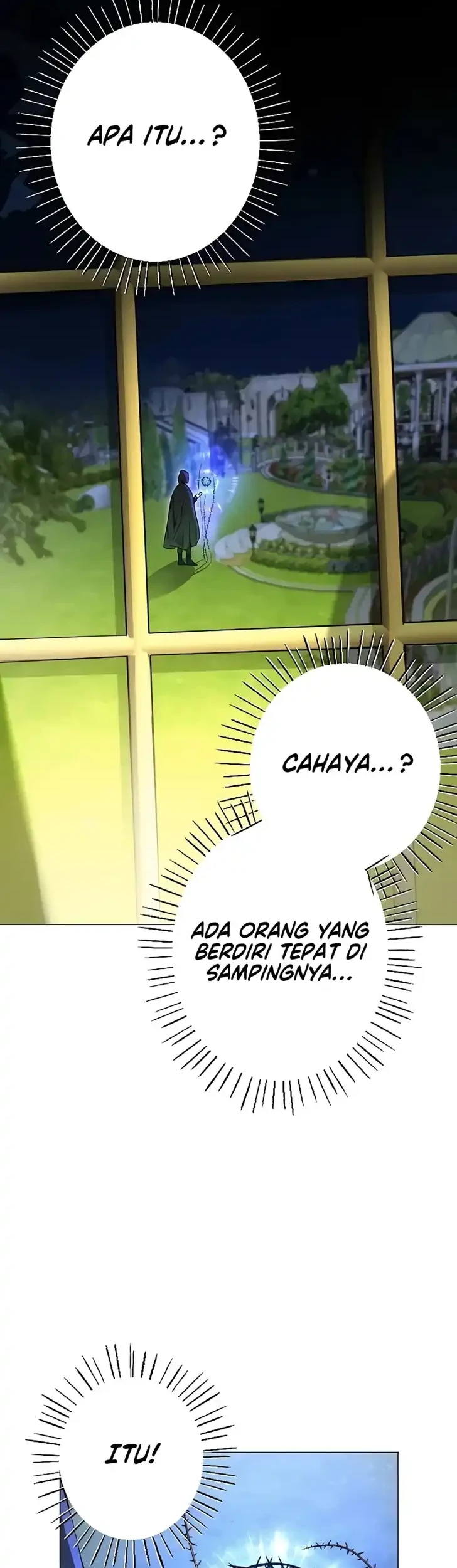 What Was Meant to Be a Contract Marriage Turned Into the Duke’s Obsession Chapter 18 Gambar 23