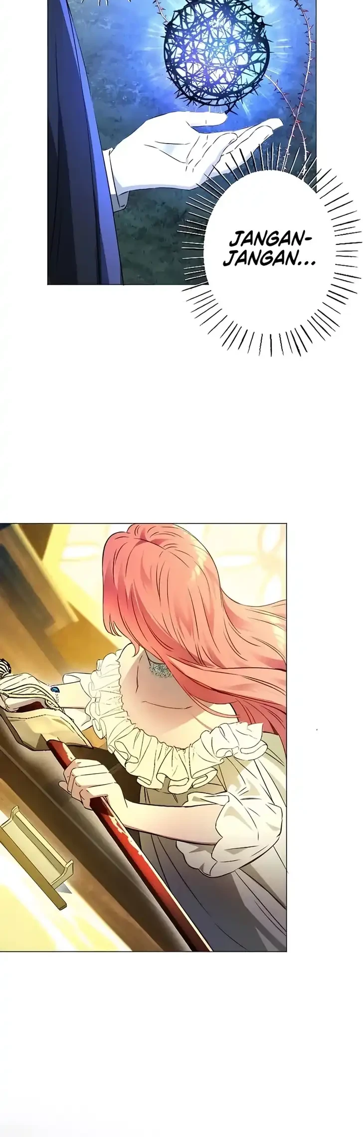 What Was Meant to Be a Contract Marriage Turned Into the Duke’s Obsession Chapter 18 Gambar 24