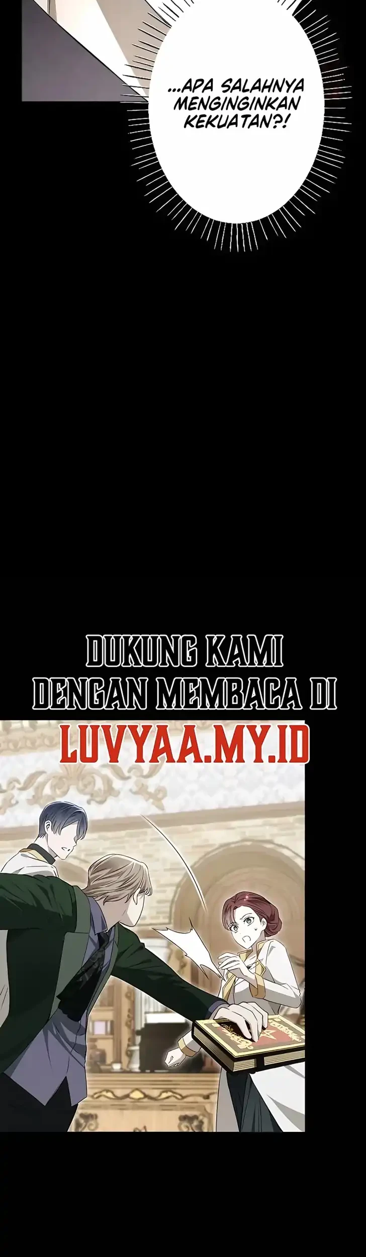 What Was Meant to Be a Contract Marriage Turned Into the Duke’s Obsession Chapter 19 Gambar 23