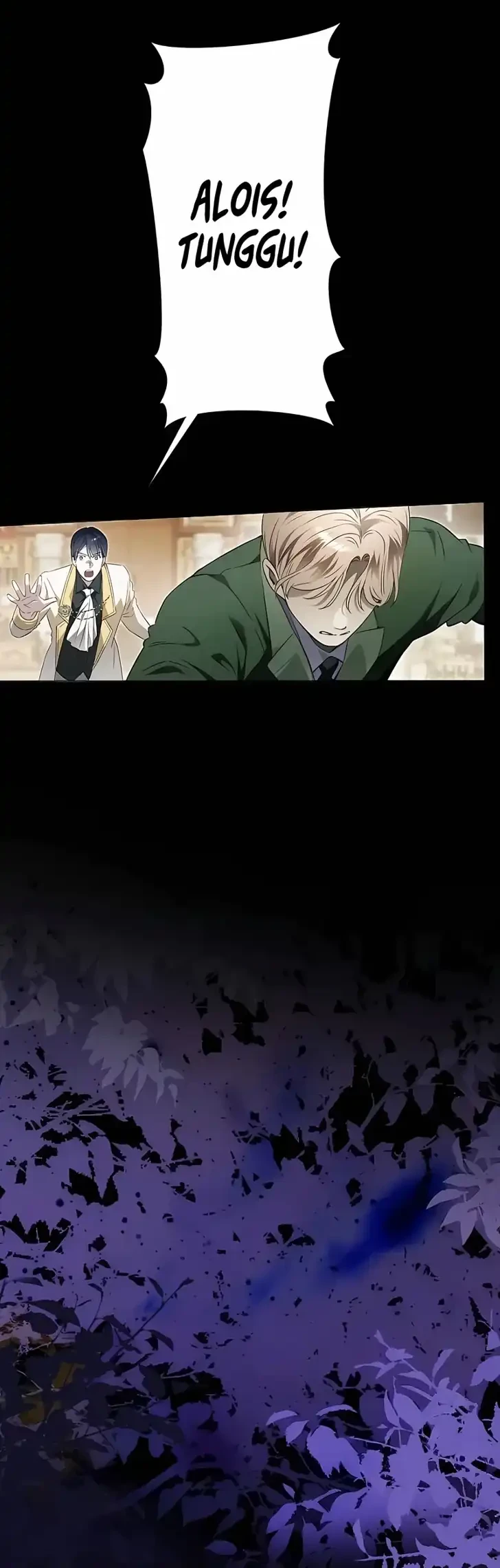 What Was Meant to Be a Contract Marriage Turned Into the Duke’s Obsession Chapter 19 Gambar 24
